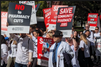E-Pharmacy Protests India, E-Pharmacy Protests Intensify Across India as Chemists Raise Concerns Over Online Medicine Sales