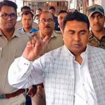 Sandeshkhali Post-Poll Violence: 5 Security Personnel Shot