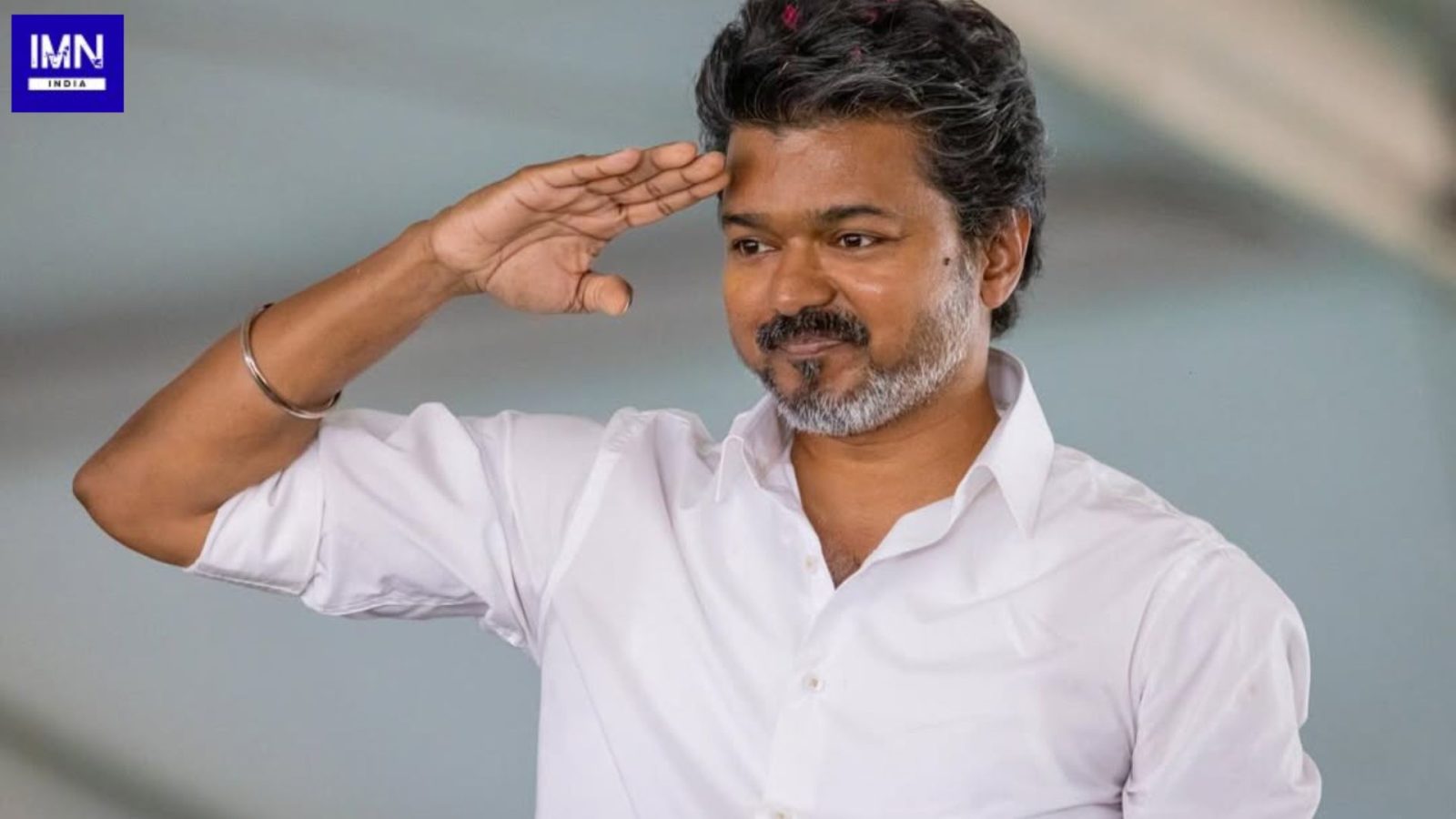 Tamil Nadu Results: Vijay’s TVK Nears Majority, Supporters Call Him ‘Muthalamaichar’