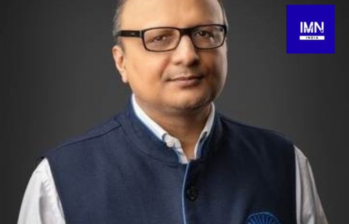 Shashi Shekhar Vempati Appointed New CBFC Chairperson