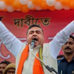 Suvendu Adhikari CM Buzz: BJP Leader Who Defeated Mamata Banerjee Twice