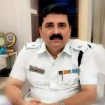 West Bengal: ED Issues LOC Against Kolkata DCP Shantanu Sinha Biswas in Fraud Case