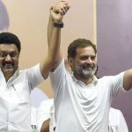 Kanimozhi Writes to Om Birla on DMK Seating Changes