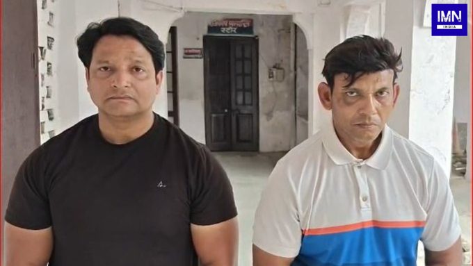 Bareilly Gym Rape Case: Two Brothers Arrested for Drugging, Assault and Blackmail, Latest uttar pradesh news, uttar pradesh crime news, bareilly gym owners arrested, latest news updates