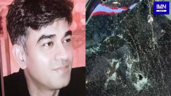 West Bengal: Suvendu Adhikari’s PA Chandranath Rath Shot Dead in Madhyamgram