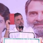 Rahul Gandhi Traitor Remarks Spark 2 Big Political Rows