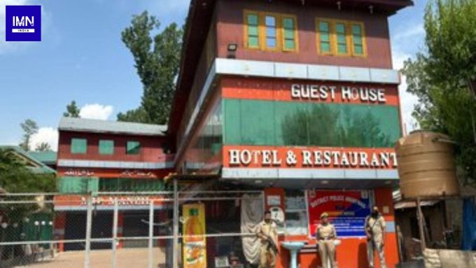 J&K: Anantnag Police Seize ₹6.5 Crore Assets Under NDPS Act in Drug Crackdown