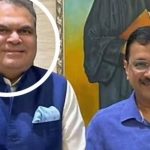 AAP Minister Sanjeev Arora Arrested by ED in ₹100 Crore Money Laundering Probe