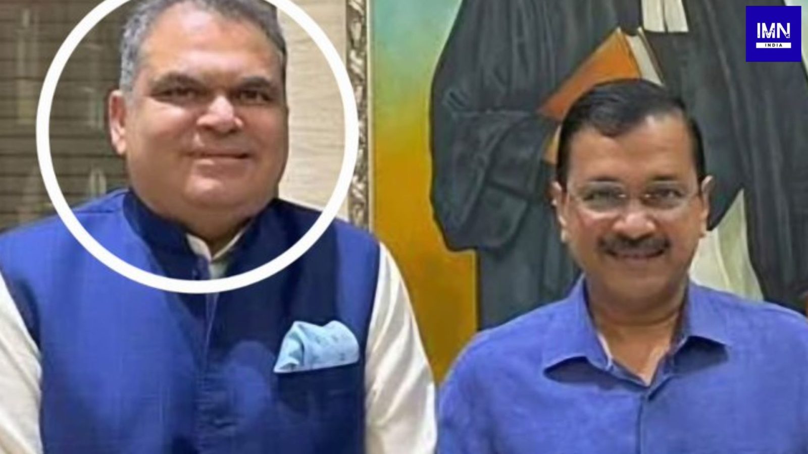 AAP Minister Sanjeev Arora Arrested by ED in ₹100 Crore Money Laundering Probe