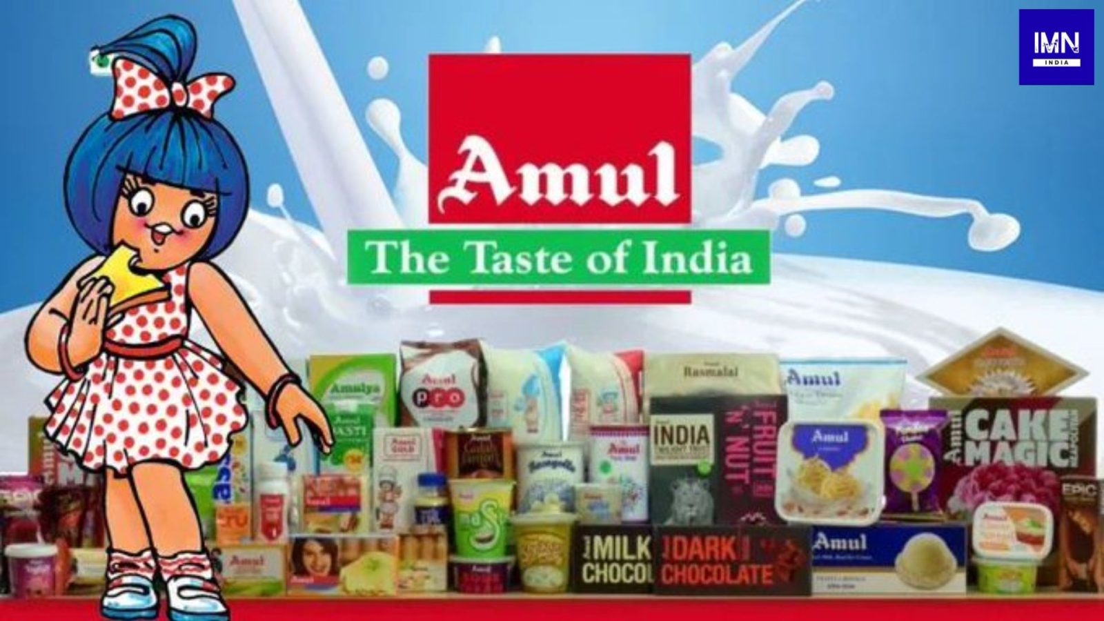 Amul Milk Price Hike: Mother Dairy Also Raises Milk Prices by ₹2 Per Litre