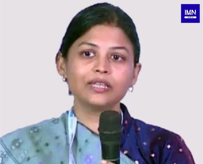 2003-Batch IAS Officer Padma Jaiswal Removed From Service Over Corruption Case