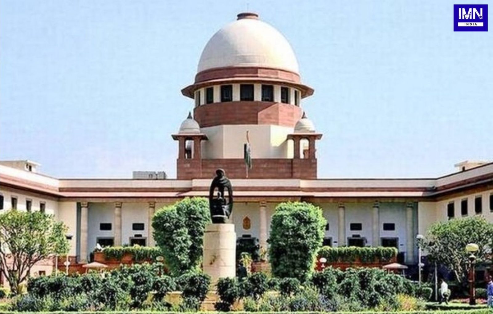 Supreme Court Upholds Stray Dog Removal From Public Spaces