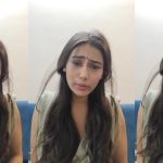 Tanushree Pandey Blacklisted Claim Sparks Press Freedom Debate