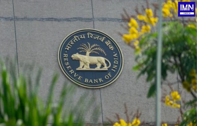 RBI Surplus Transfer Hits Record ₹2.86 Lakh Crore for FY26