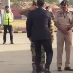Marco Rubio Jaipur Visit: Airport Send-Off Sparks Diplomatic Protocol Debate