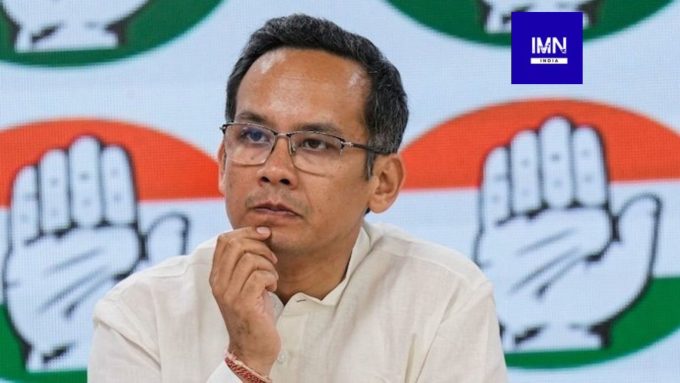 Assam Election Results 2026: Major Setback for Congress as Gaurav Gogoi Loses Jorhat Assembly Seat