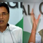 Assam Police Summon Surjewala in fake passport probe linked to political controversy