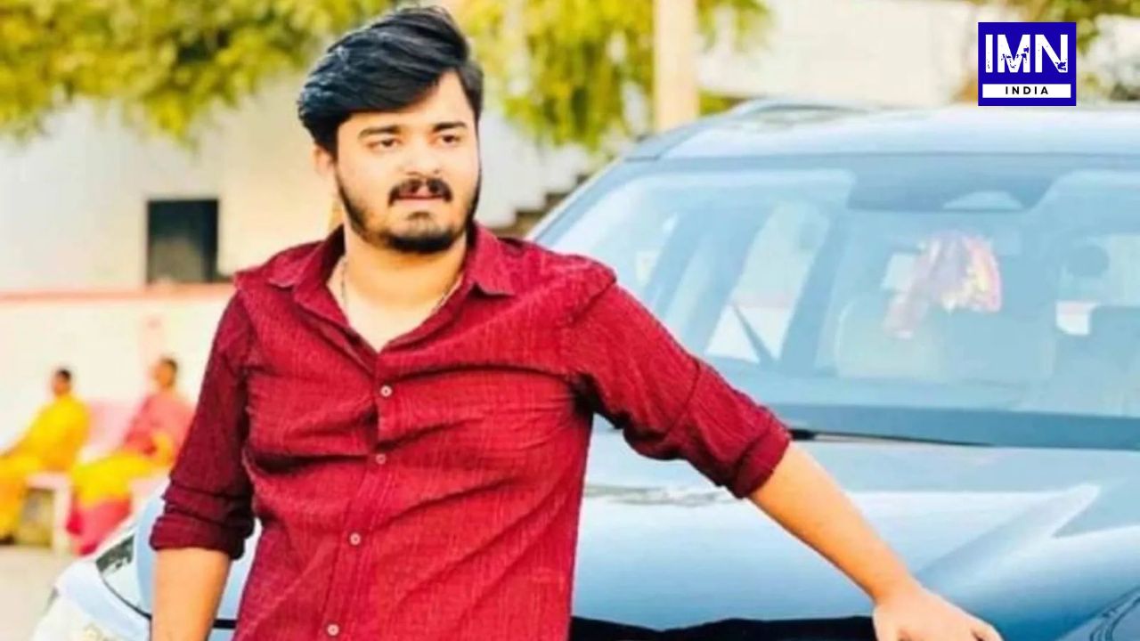 Bandi Bageerath POCSO case, Bandi Bageerath bail, Bandi Bageerath latest news, POCSO case Telangana, Bandi Bageerath victim minor, Bandi Bageerath court hearing, Bandi Bageerath interim bail, POCSO bail hearing, Bharosa Police Telangana, Bandi Bageerath honey trap truth