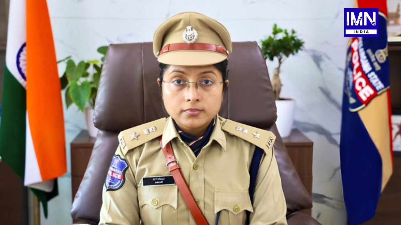 Bandi Bhagirath POCSO Case, Latest news on bandi bhagirath case, latest telangana news
