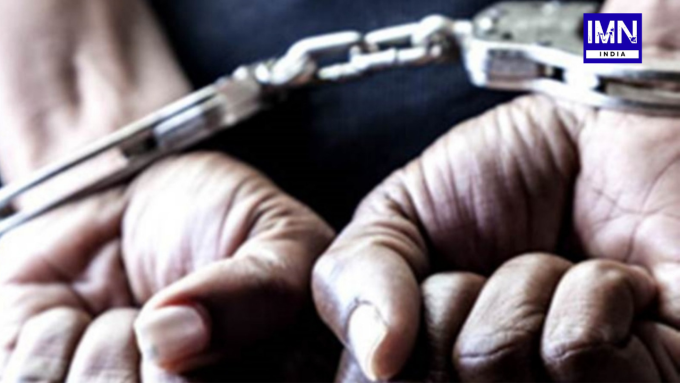 CBI Arrests Subhash Yadav in Delhi Police corruption and benami assets investigation