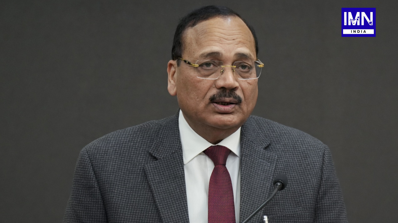 CJI Surya Kant announcing One Case One Data initiative and AI chatbot