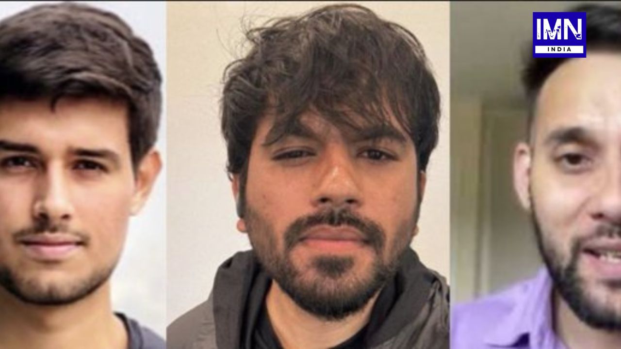 Cockroach Janta Party investigation, Abhijeet Dipke AAP links, CJP fake followers bots, CJP X account withheld India, Abhijeet Dipke 2019 police complaint, CJP Instagram followers fake, Cockroach Janta Party controversy, GenZ political manipulation India