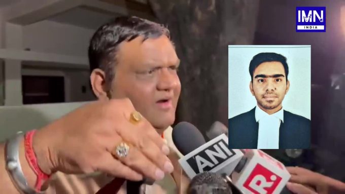Delhi judge suicide case, Aman Kumar Sharma death, Safdarjung Enclave incident, judicial officer death India, harassment allegations Delhi case
