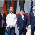 QUAD Nations Finalise Critical Minerals Framework during New Delhi Foreign Ministers Meeting