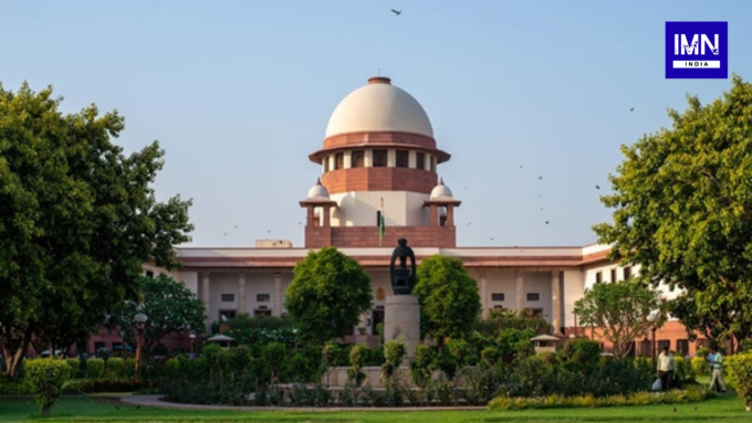 Supreme Court Directs High Courts to Deliver Reserved Judgments Within Three Months