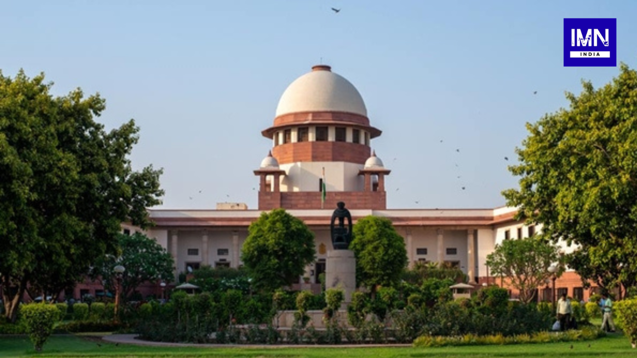 Supreme Court Directs High Courts to Deliver Reserved Judgments Within Three Months