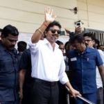 Tamil Nadu CM Vijay Approves Five Daily Shows for new Tamil films across the state