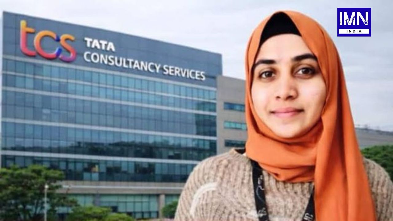 TCS Nashik case update, Nida Khan bail rejected, Nashik harassment case, TCS controversy India, corporate crime India, forced conversion allegations workplace