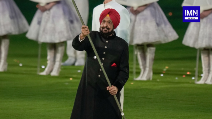 Randhir Singh dies at 79, veteran sports administrator and Asian Games gold medallist