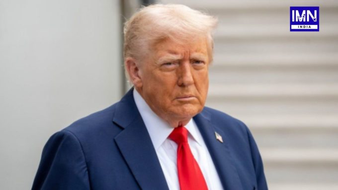 Trump Iran deal rejection, Israel Lebanon conflict 2026, Hezbollah attack Israel, West Asia war news, Iran US negotiations, Lebanon casualties war