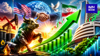 Sensex rises as stock markets rally after crude oil prices fall and global investor sentiment improves