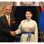 India, Mongolia Discuss Mining and Clean Energy Cooperation in Ulaanbaatar