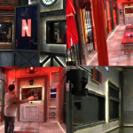 Omung Kumar Designs Netflix's "Modern Jail" Set: Sach Ya Sazaa
