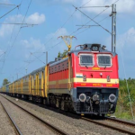 Railways Approves Kavach Deployment on 631 km of ECoR Network