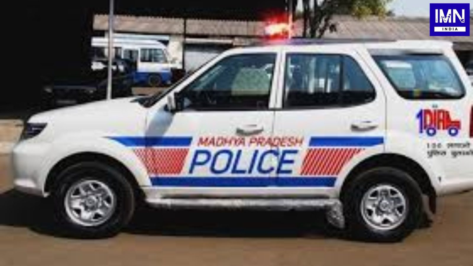 Indore Matrimonial Fraud Case: Fake Merchant Navy Officer Arrested for ₹26 Lakh Marriage Scam