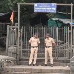Lohagad Fort Murder Case: Police Close Fort for Crime Scene Reconstruction in Ketan Agarwal Probe
