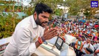 K Annamalai Resignation BJP: Singham Quits Party, Plans New Tamil Pride Movement
