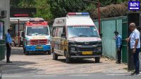 Delhi Fire Victims Max Hospital: 13 Foreign Nationals Among 15 Admitted, 6 on Ventilator