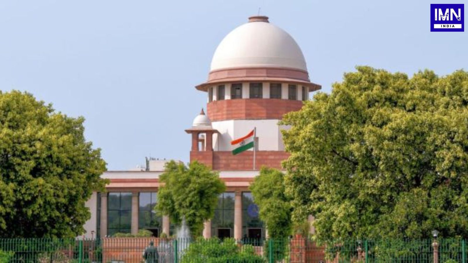 5 New Supreme Court Judges Appointed, Justice V Mohana Makes History