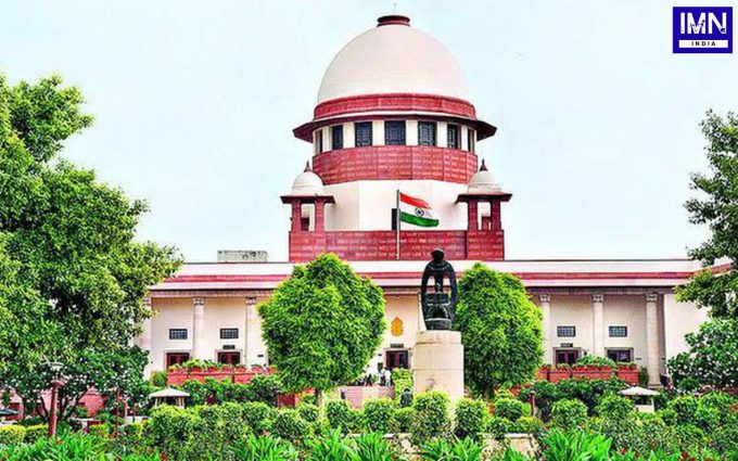 Meenakshi Natarajan Rajya Sabha: Supreme Court Dismisses Plea, Directs Her to Election Commission