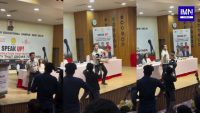 CJP Spokesperson Dance at Delhi Student Event Draws Online Mockery