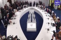 PM Modi G7 Summit: PM Participates in Key Working Session in France