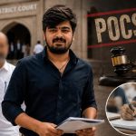 Bandi Sai Bhagirath POCSO Interim Bail Granted to Appear for BBA Examinations