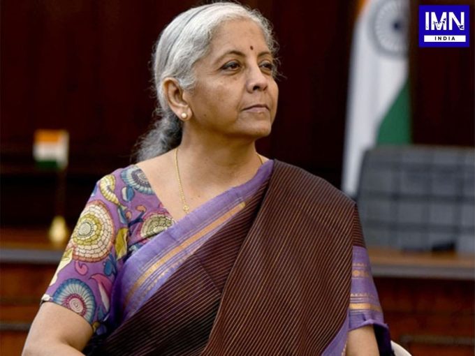 Nirmala Sitharaman Global Summit: FM Calls for Stronger Global Cooperation