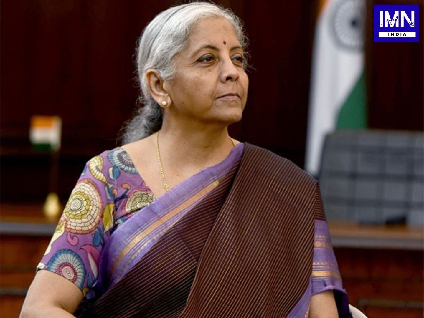 Nirmala Sitharaman Global Summit: FM Calls for Stronger Global Cooperation