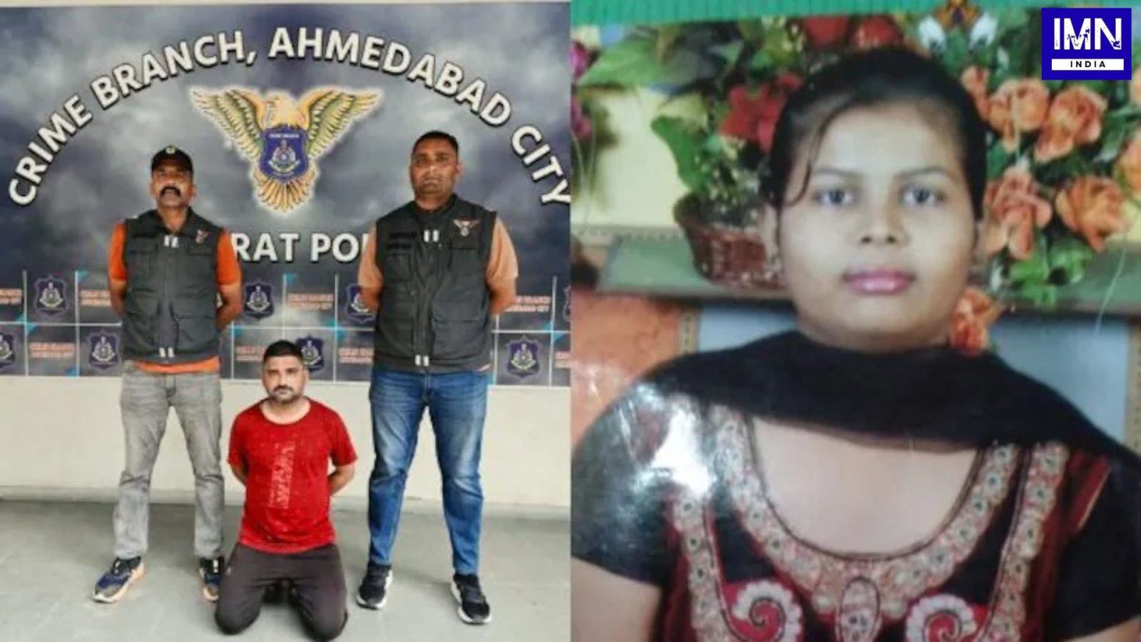 Gujarat Nine Year Old Murder Case: 2 Husbands Arrested in River Death Cover-Up
